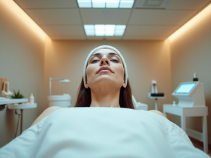 Revitalize Your Skin with Non-Invasive Therapies