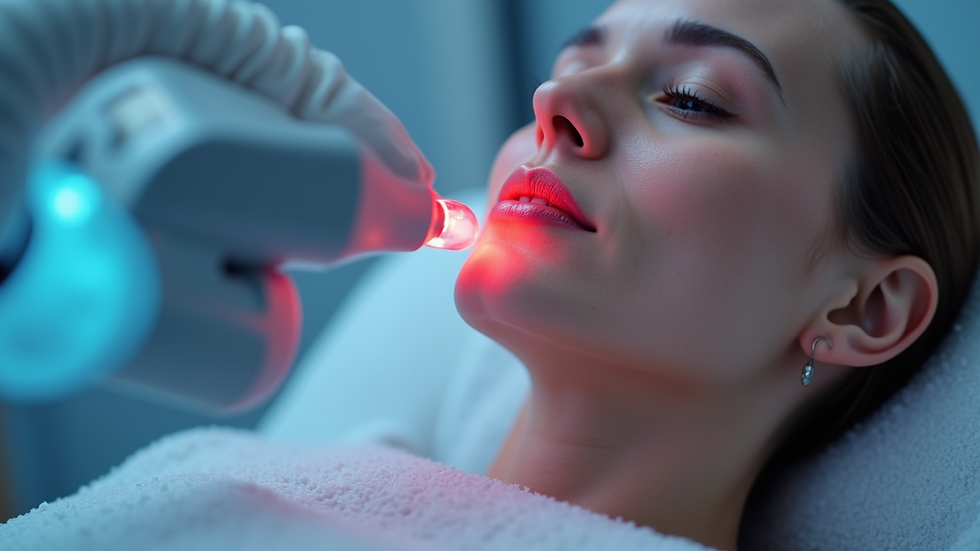 Enhance Your Glow with Advanced Skin Treatments