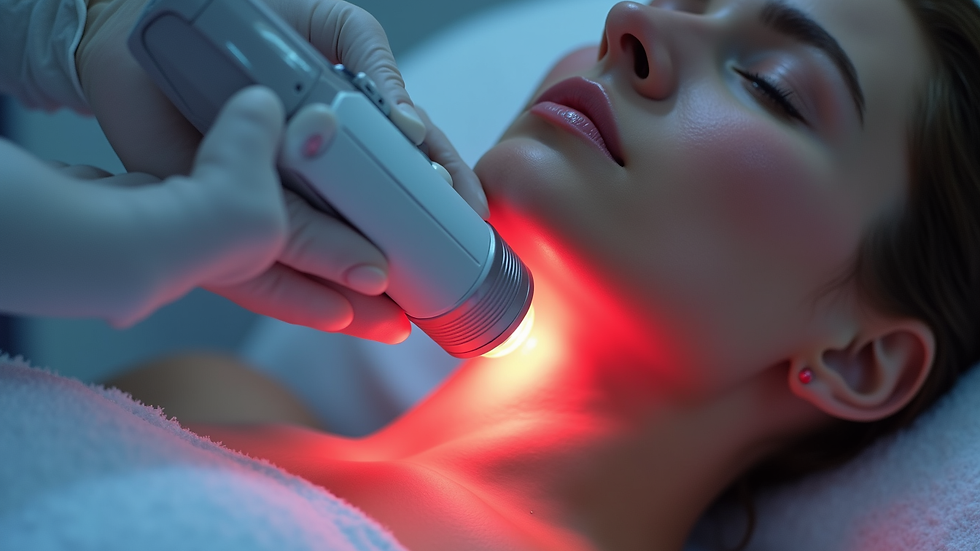 Rejuvenate Your Skin with Non-Invasive Treatments: Benefits of Skin Treatments