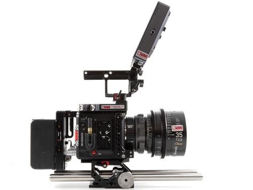 Red Komodo Camera Kit | The Factory Rent