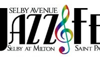 Jay Jay's Jams @ Selby JazzFest