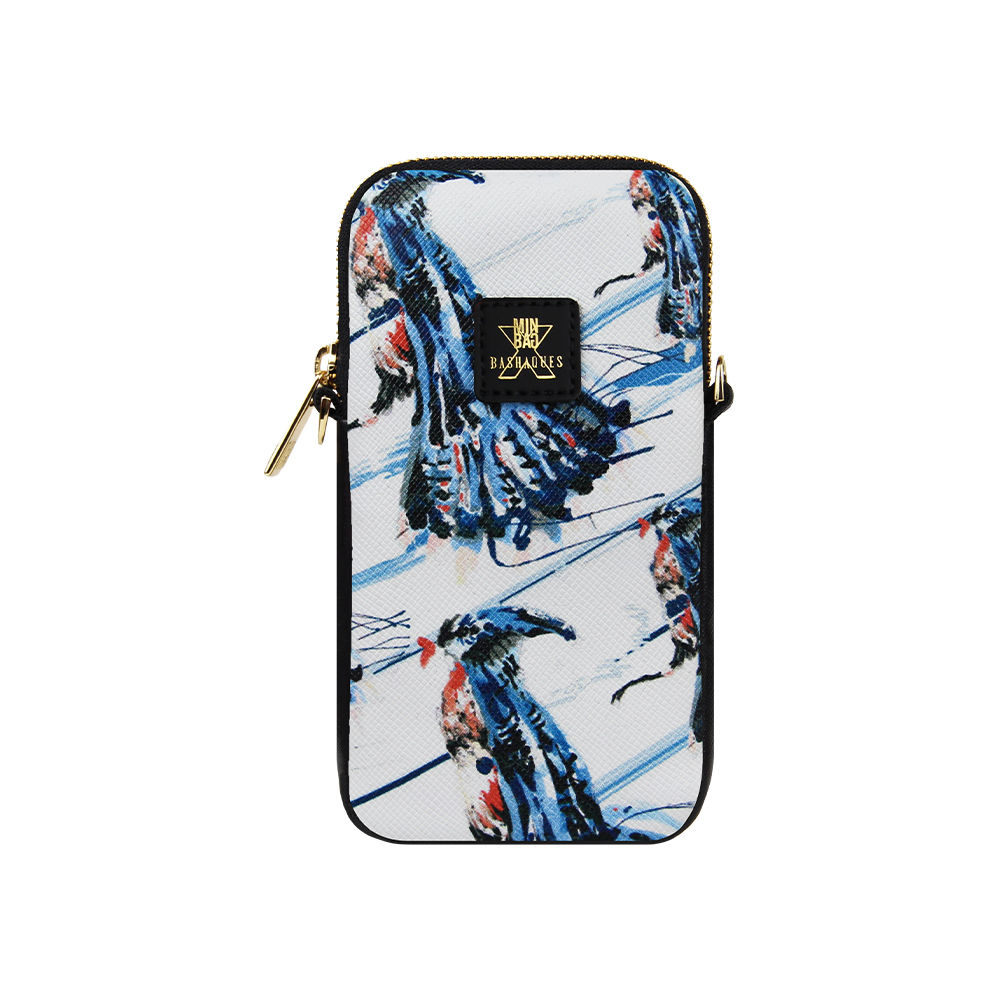 Minbag Telefon Çantası