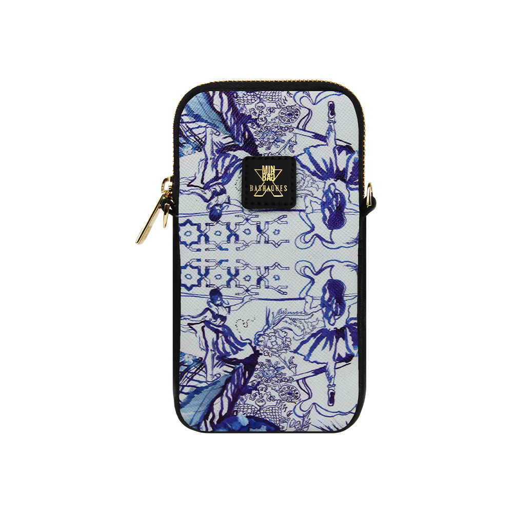 Özel Tasarım Telefon Çantası