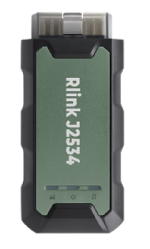 TOPDON RLink Lite J2534 | GPT MAPS