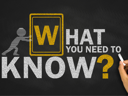 Understanding SAM Registration Expiration: What You Need to Know