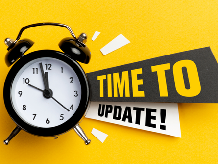 Why Updating Your SAM Registration on Time is Crucial for Federal Contractors