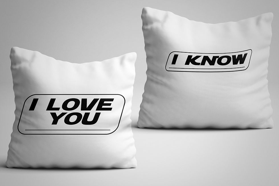 Miniatura: COJINES PAREJA