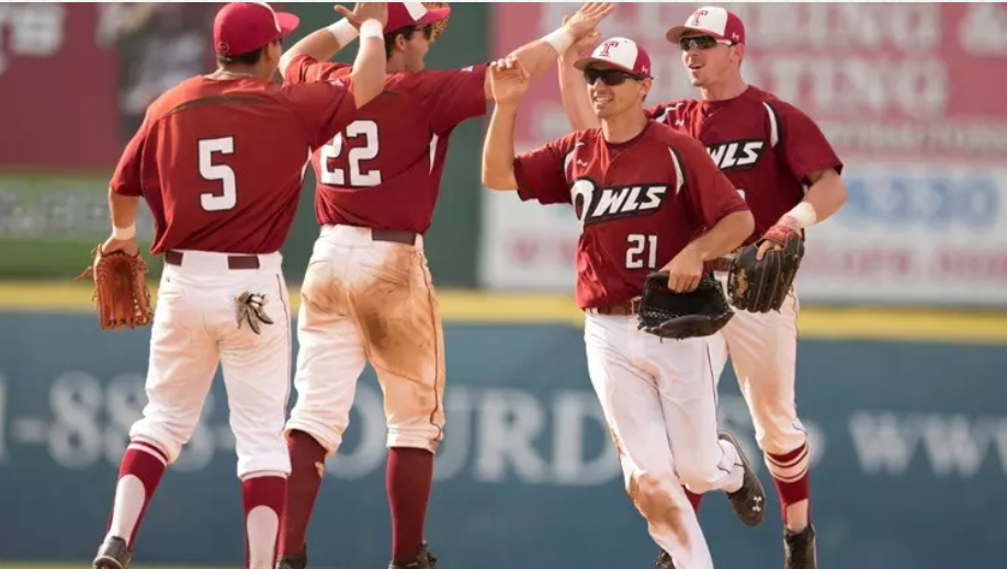 Joshua Jakubik Baseball Story