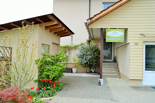 Santé Beauté Gisèle | Luterbach | Solothurn | Schweiz