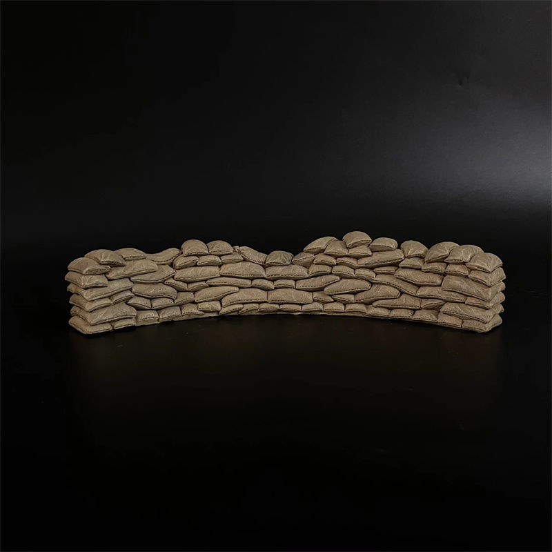 Thumbnail: War Park WS043 Sandbag Set C