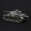 Thumbnail: War Park AX036 Grossdeutschland Panzer IV F2 “=1”
