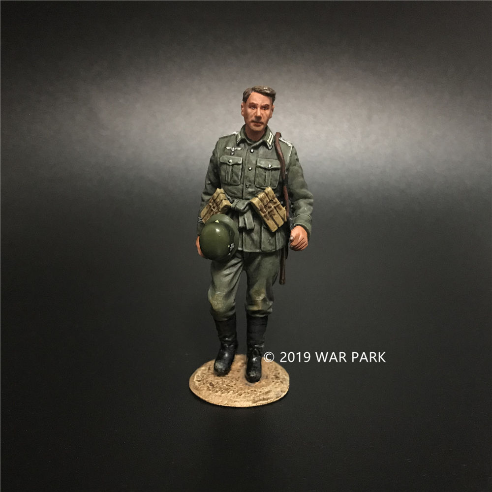 War Park KU003 Groß deutschland Marching Sergeant