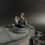 Thumbnail: War Park KU107 Waffen SS Tank Commander Holding Hand A