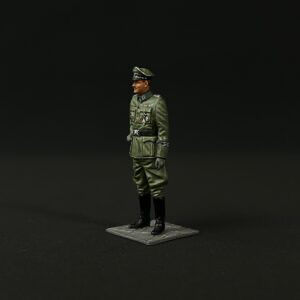 Thumbnail: War Park FH014 Otto Skorzeny SS Special Forces Commander