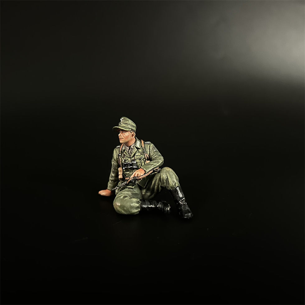 War Park KU118