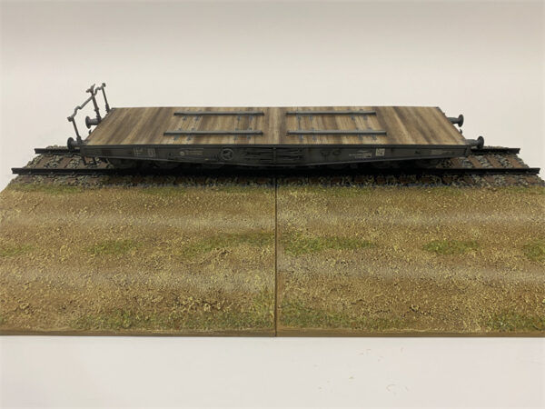Thumbnail: War Park WS033 Railway Scenic Base