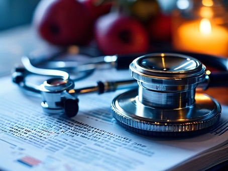 מדריך מקיף לרפורמות בביטוח בריאות לשנת 2023