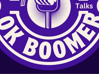 Boomers: “ We prefer Facebook and You Tube”