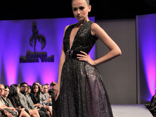 The Scandalous Birth of the Little Black Dress