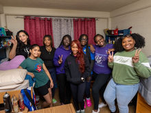 Our Impact Report is Here! 2024-2025 Impact Report Newsletter