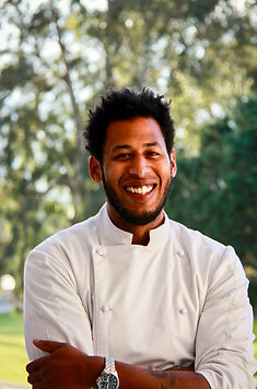 Gauthier Devillers, Chef pâtissier, Guest Burger, Bestportovecchio