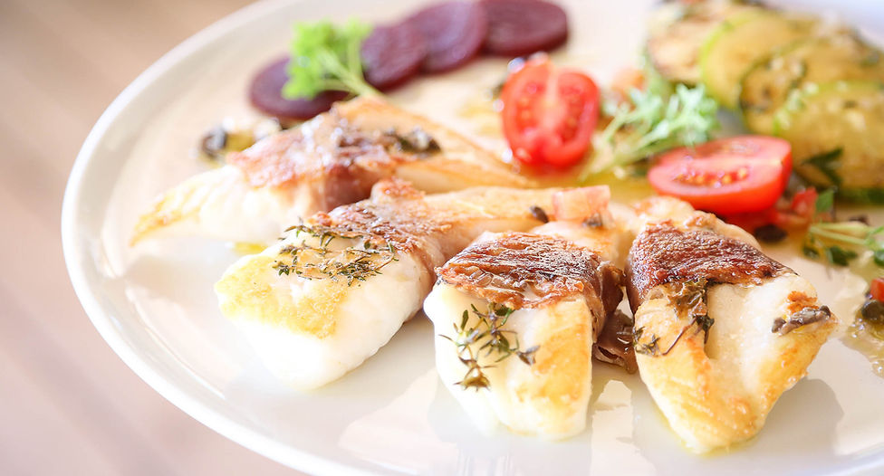 Emporium meilleur restaurant Porto-Vecchio