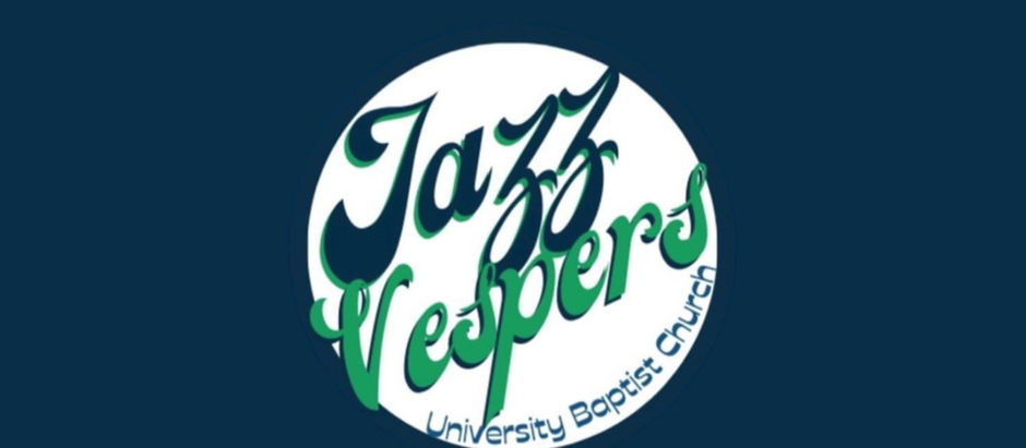 Our Next Jazz Vespers