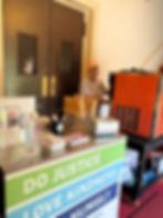 Ice Cream Giveaway