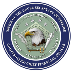 Department of Defense Office Seal Design