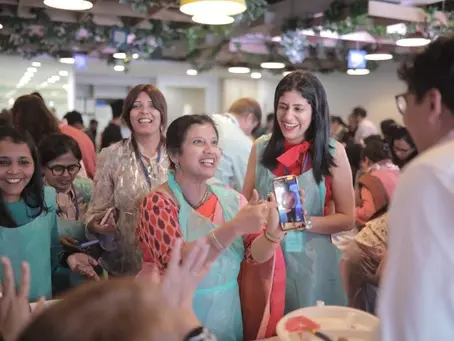 Elevating Experiences: A Leading Event Management Company in India