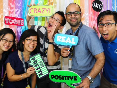 Game Stalls Carnival For Corporate: Elevate Your Office Entertainment