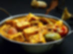 Kadai Paneer