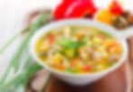 Soups