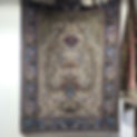Handmade persian tree of life 210x155 pl