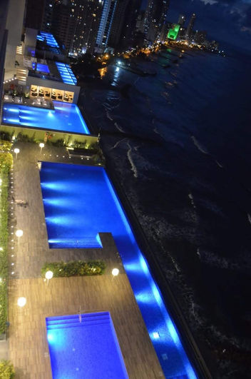 piscina, piscinas, hotel, equipos de piscinas, construccion piscinas