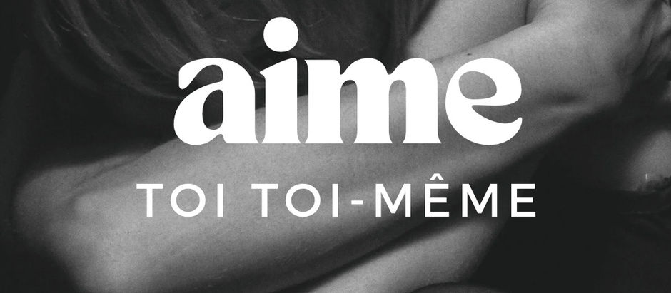En osant faire ce que tu aimes, le seul risque que tu prends, c’est d’être fier de toi