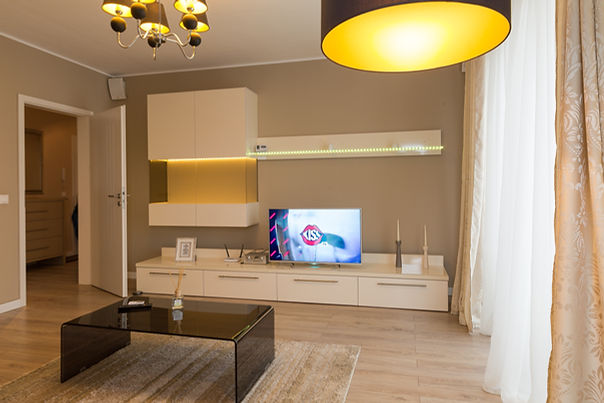 Apartamente regim hotelier Brasov