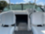 SPACE FRAME SEATS