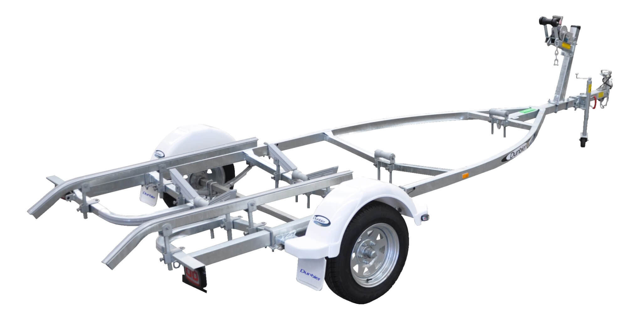 Sports Centreline Series