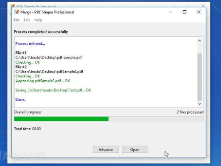 PDF Shaper Professional 4.3.152 Crack   PC/Windows