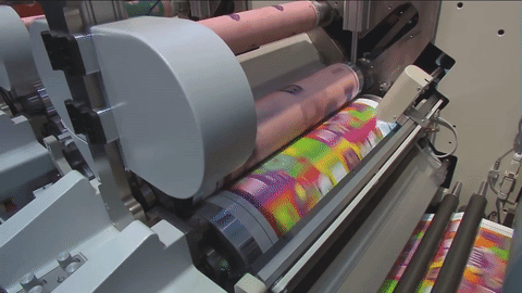 super busy printers