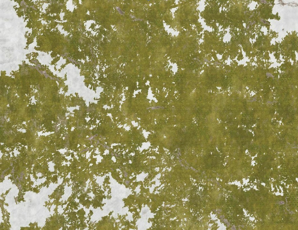 Wargaming Mats