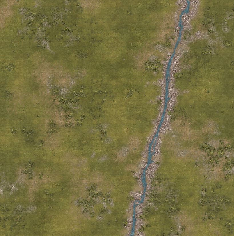 Wargaming Mats