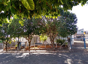 Atual Casa da Lavoura