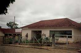 Antiga Casa da Lavoura