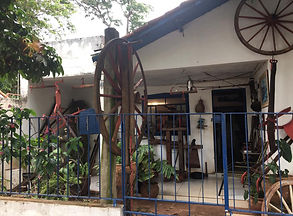 Peças Antigas