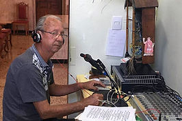 Edson José Lourenço (São)