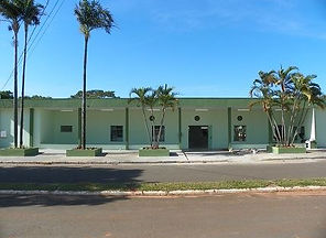 Atual Centro Comunitário