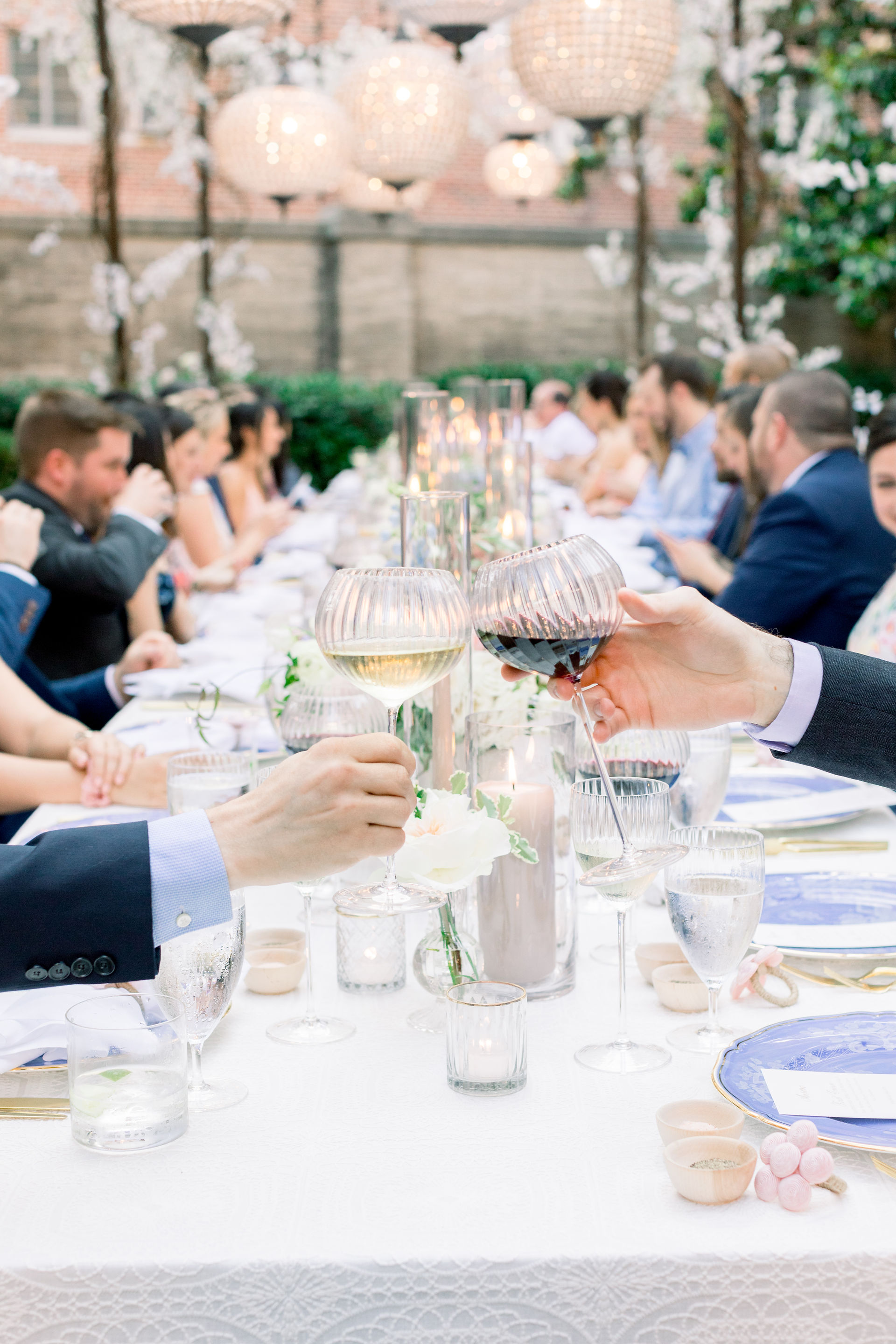 Wedding Toast