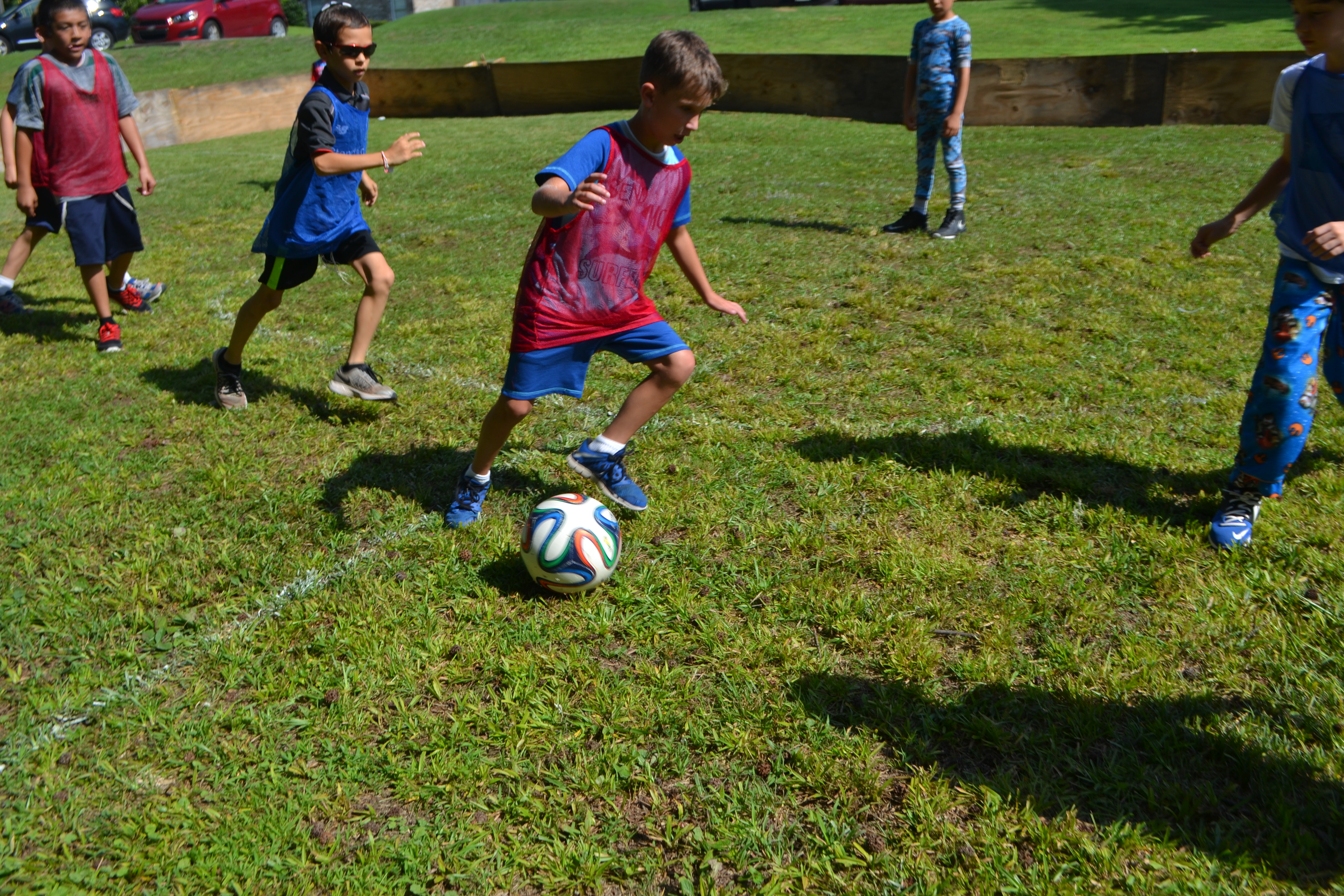Abroms Camp Gan Israel Birmingham, Alabama